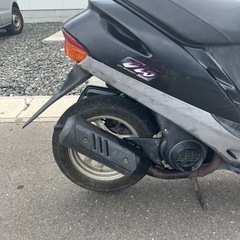 完売スーパーディオの画像
