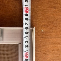網戸
の画像