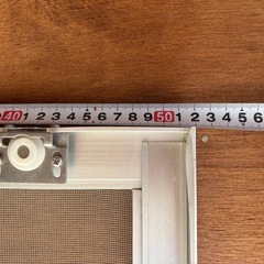 網戸
の画像