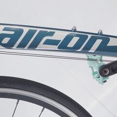 サカモトテクノ AIR-ON 年式不明 クロスバイクの画像