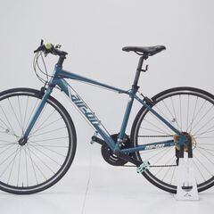 サカモトテクノ AIR-ON 年式不明 クロスバイクの画像