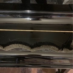 ライトアップピアノ　U30Aの画像