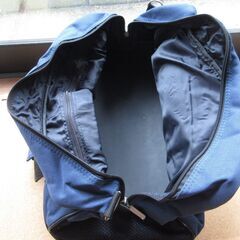 ダンロップ　DDHV　ゴルフ用手提げバッグ　使用少・長期保管品の画像