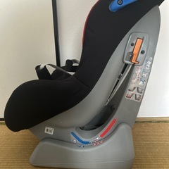 チャイルドシートの画像