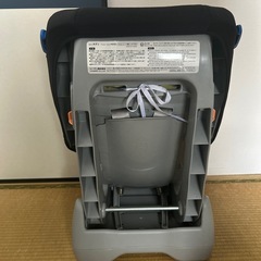 チャイルドシートの画像