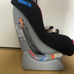 チャイルドシートの画像