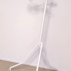 イケア IKEA PS 2017 バレットスタンド コートハンガー グスタフ・カールバーグの画像