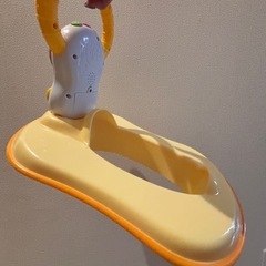 アンパンマン　補助便座の画像
