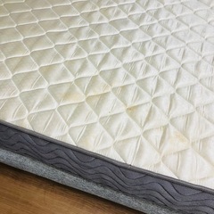 無料　②ニトリ　シングルサイズ　マットレスの画像