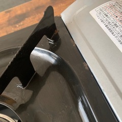 ガスコンロの画像