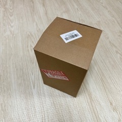 フラワーベース|虹色クリアの画像