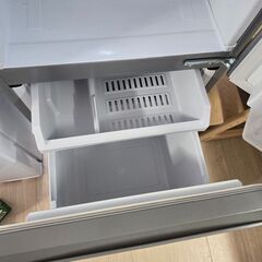 125リッタ三年目冷蔵庫の画像