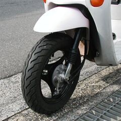 スズキ レッツ4 パレット ＣＡ41A　ピンク、超美品 中古、の画像