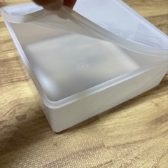 不用品の画像