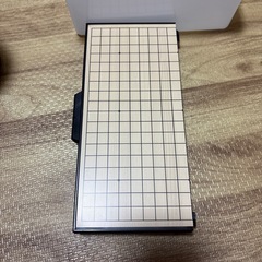 不用品の画像
