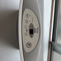 ガスストーブの画像