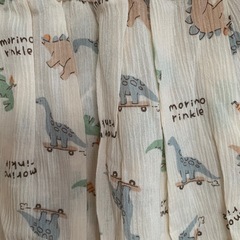 新品✩100cm ステテコ🦖の画像