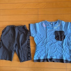 男児130 トイストーリーやあつ森など色々6点の画像