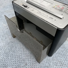 シュレッダーの画像