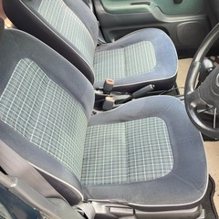 L700s ミラジーノ　NAの画像