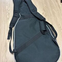 エレキギター　ギグバック　エピフォンの画像