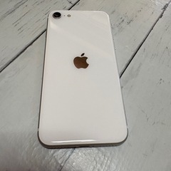 iPhone SE2 64Gの画像