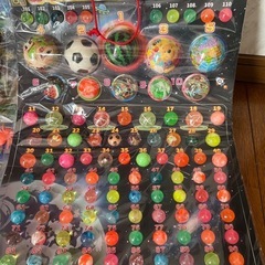 くじセットの画像