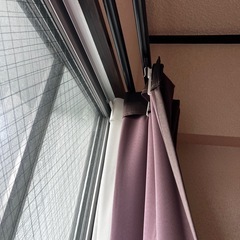 かーてカーテンの画像