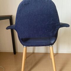 イームズ＆サーリネン　チェアの画像