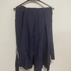 剣道着　名前刺繍入りの画像