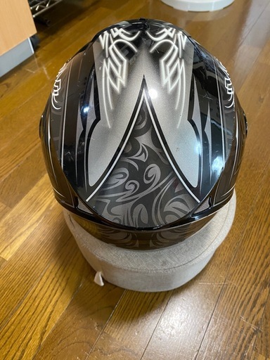 ヘルメットフルフェイス
