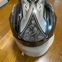 ヘルメットフルフェイス
の画像
