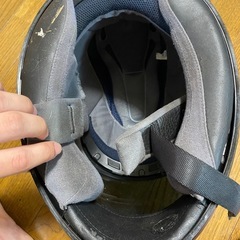 ヘルメットフルフェイス
の画像