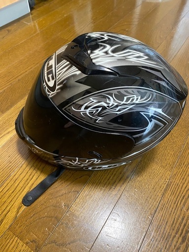 ヘルメットフルフェイス

