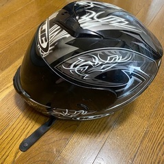 ヘルメットフルフェイス
の画像