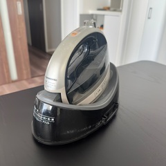 アイロン Panasonic NI-WL602の画像