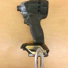 ■HiKOKI ハイコーキ コードレスインパクトドライバ 36V WH36DC 蓄電池×2 充電器付き 充電工具 電動工具 道具 DIY 札幌 西区 西野店の画像