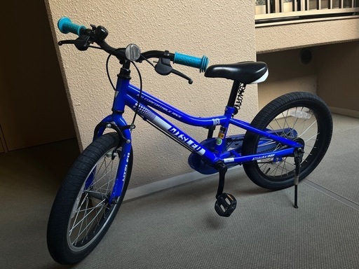 18インチ自転車