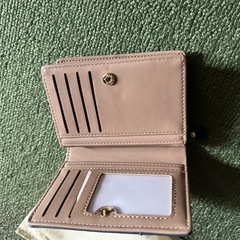 財布(新品　未使用)の画像
