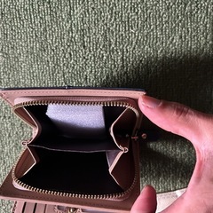 財布(新品　未使用)の画像
