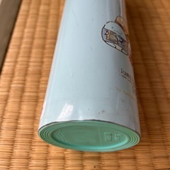 すみっコぐらし　水筒　冷水用の画像