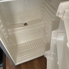 Sanyo 冷蔵庫  109Lの画像