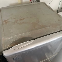 Sanyo 冷蔵庫  109Lの画像