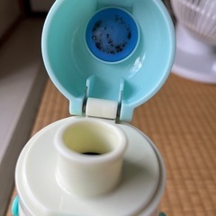 すみっコぐらし　水筒　冷水用の画像
