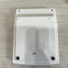 電卓
の画像