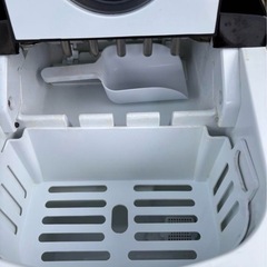 高速製氷機　ICE2200　家庭用製氷機の画像