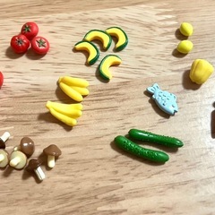 シルバニアファミリーの画像