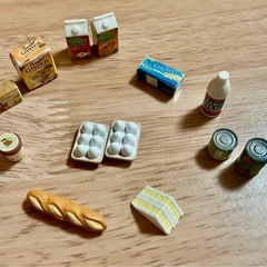 シルバニアファミリーの画像