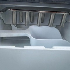高速製氷機　ICE2200　家庭用製氷機の画像