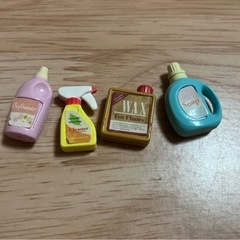 シルバニアファミリーの画像
